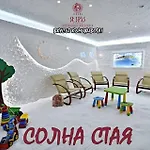 мая 220 свети спас Apartament Welingrad
