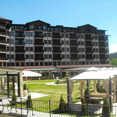 Appartement мая 220 свети спас