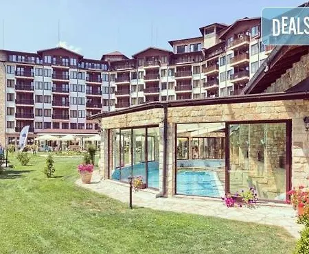 мая 220 свети спас Appartement *